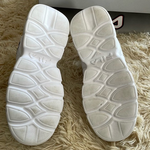 Fila women’s shoes - Picture 5 of 7